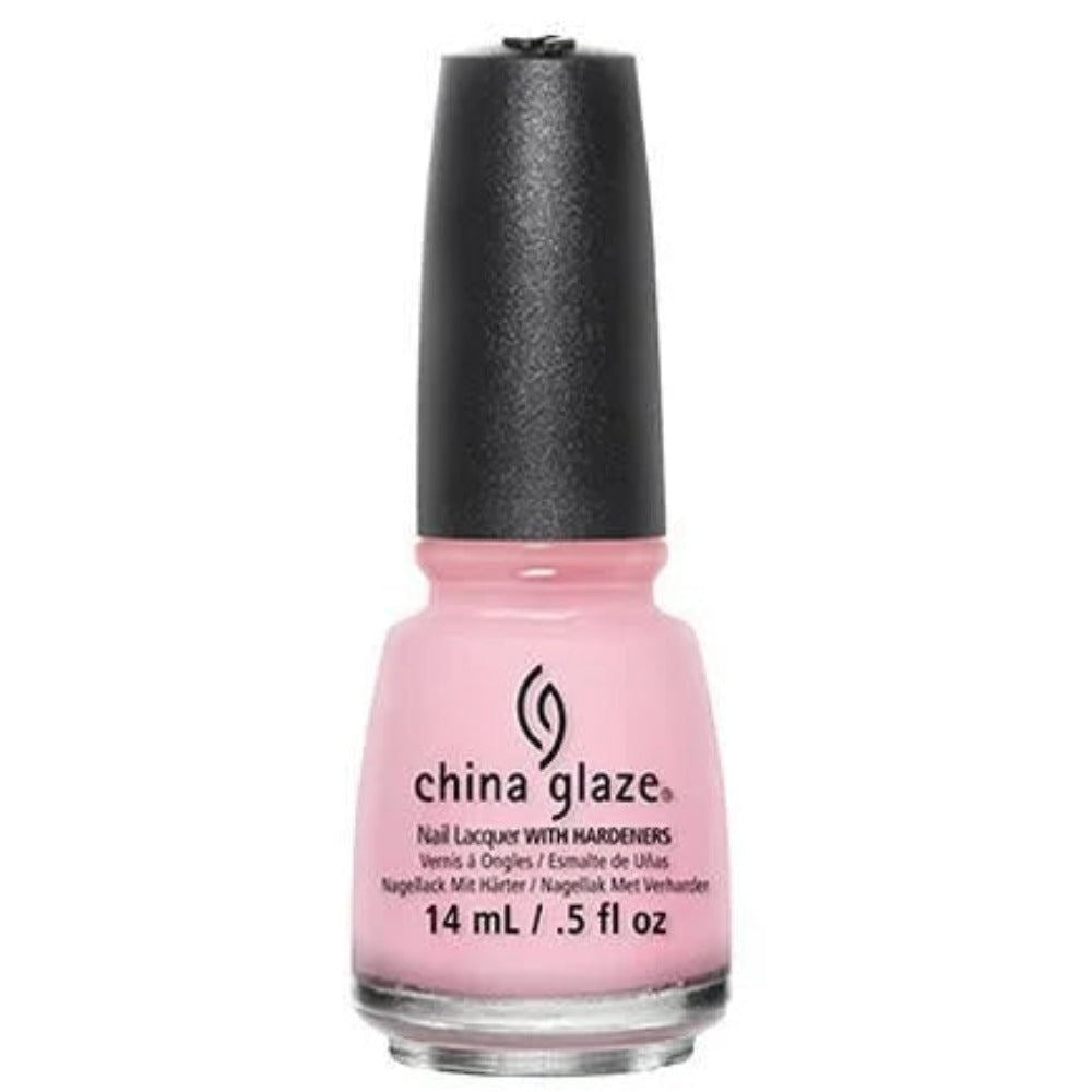 China Glaze - Spring In My Step #81759