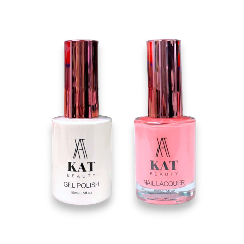 KAT Beauty 4In1 System #053