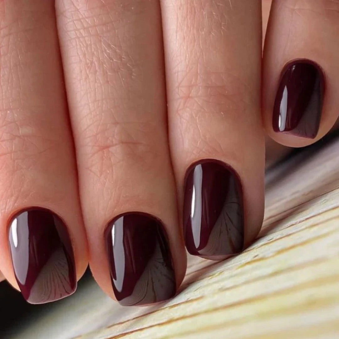 Akzéntz Luxio Gel Colour - Vamp #154