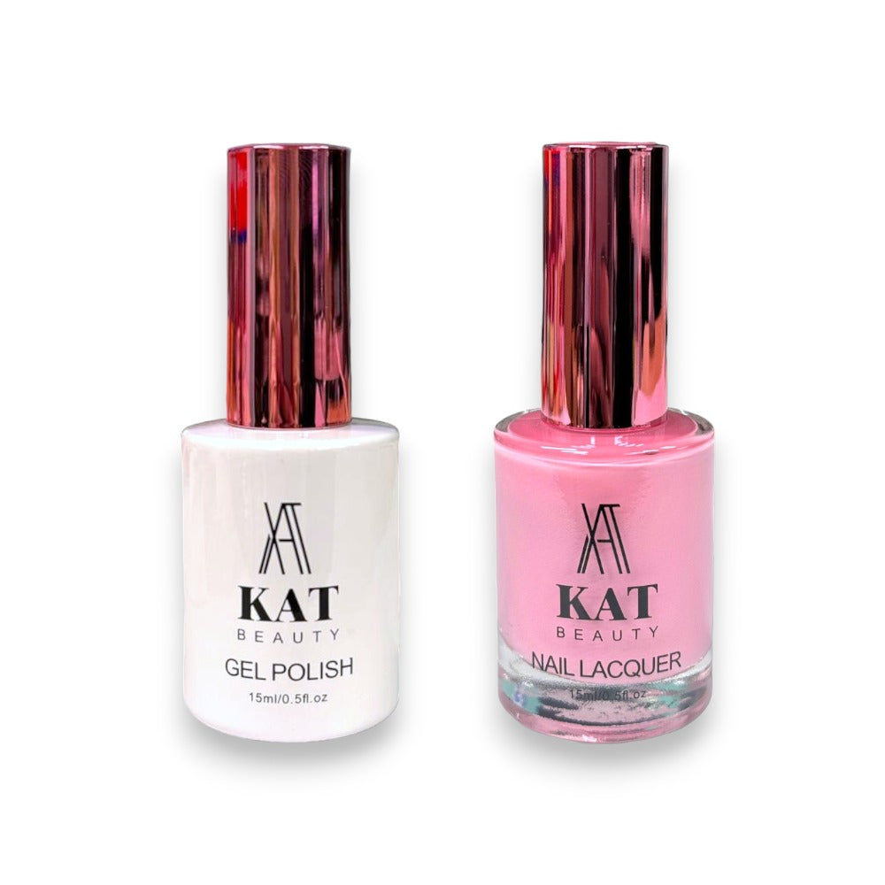 KAT Beauty 4In1 System #054