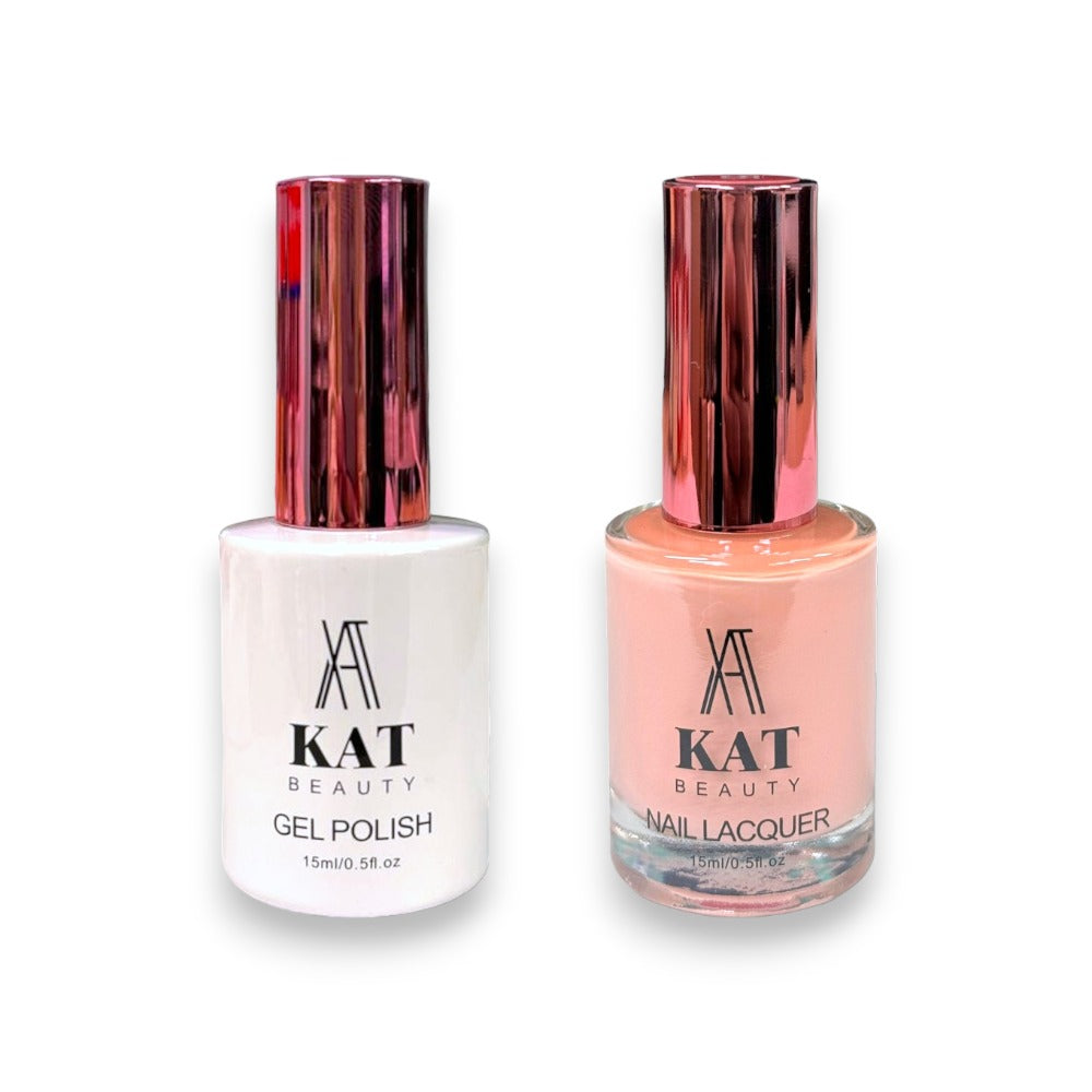 KAT Beauty 4In1 System #055