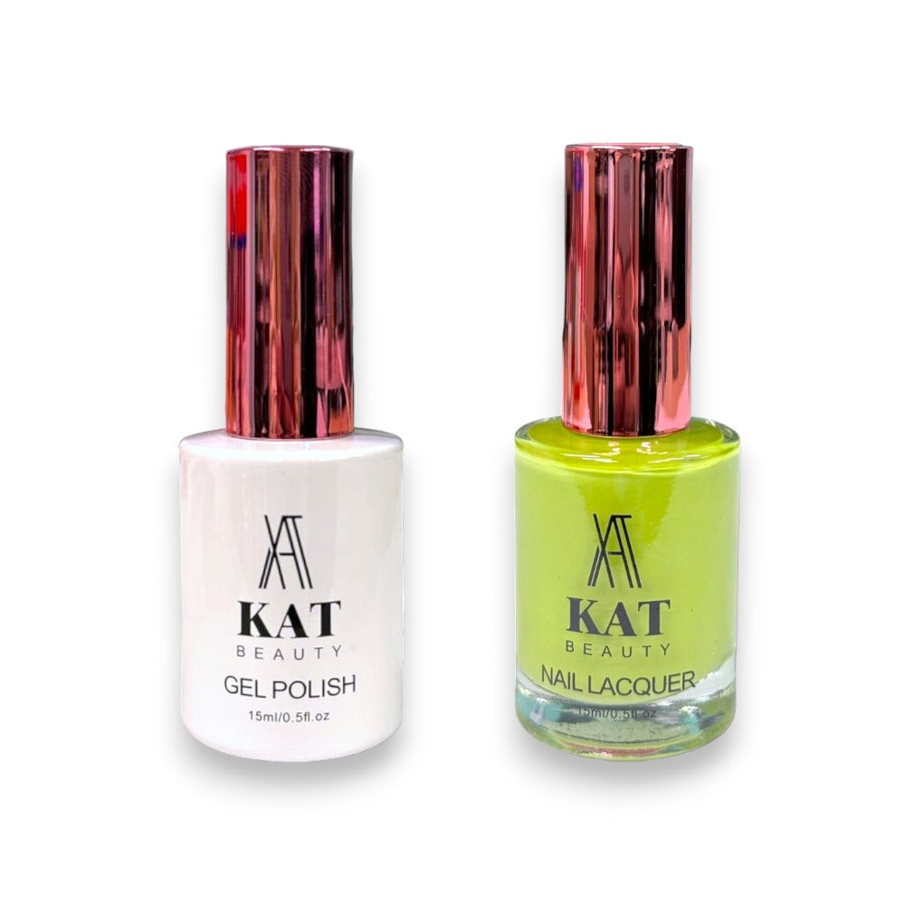 KAT Beauty 4In1 System #057