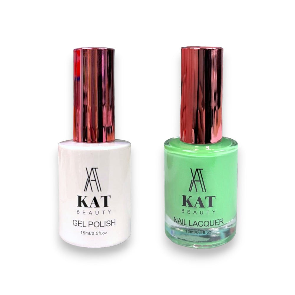 KAT Beauty 4In1 System #058