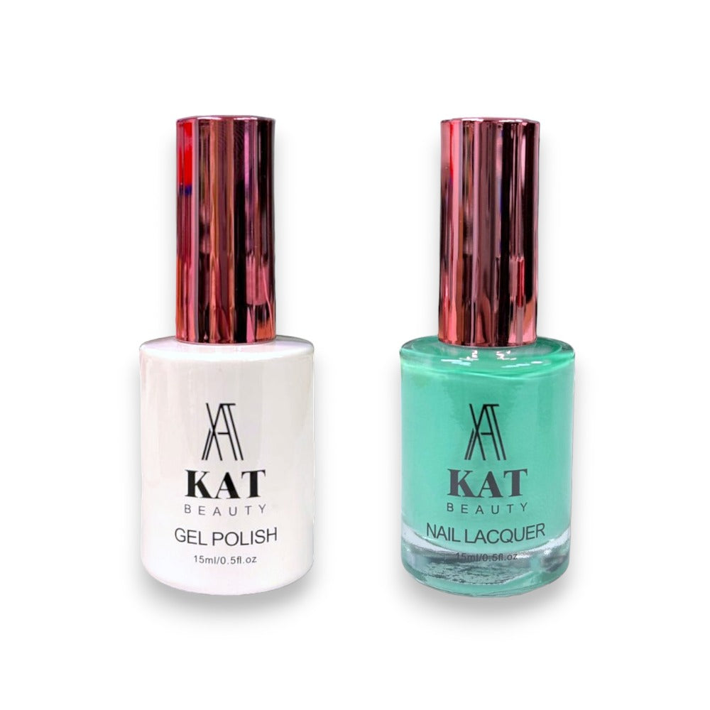 KAT Beauty 4In1 System #059
