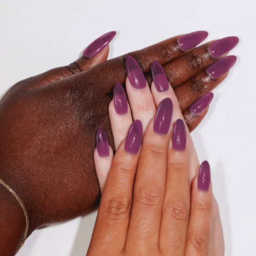 Kokoist x Nail Thoughts Colour Gel - Pleated Skirt #NT-80