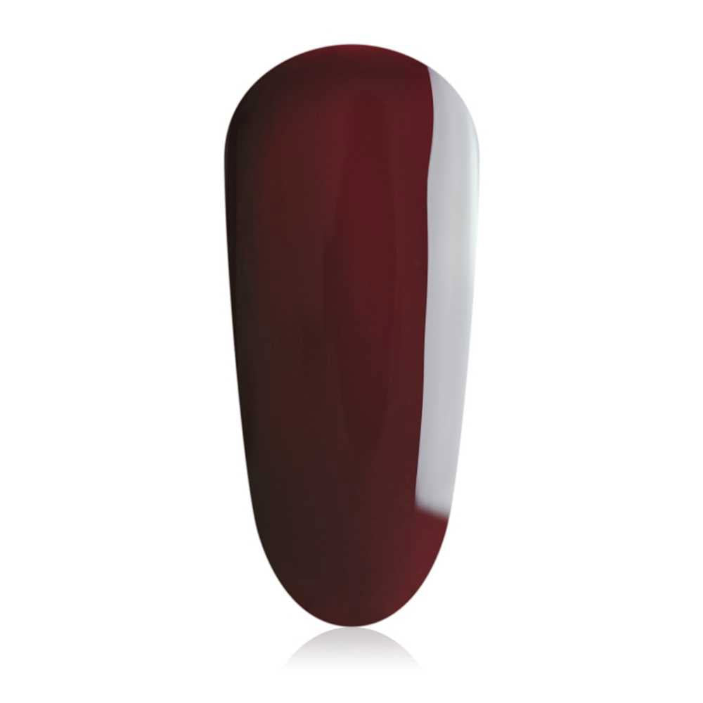 The Gelbottle Gel Colour - Velvet Red #158