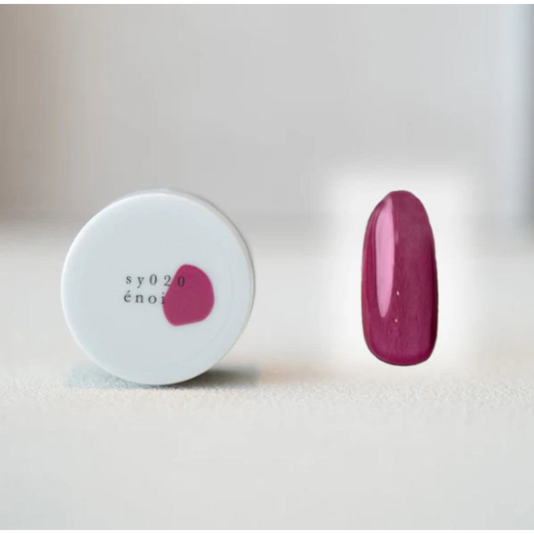 Enoi Gel Polish - Syrup #SY020