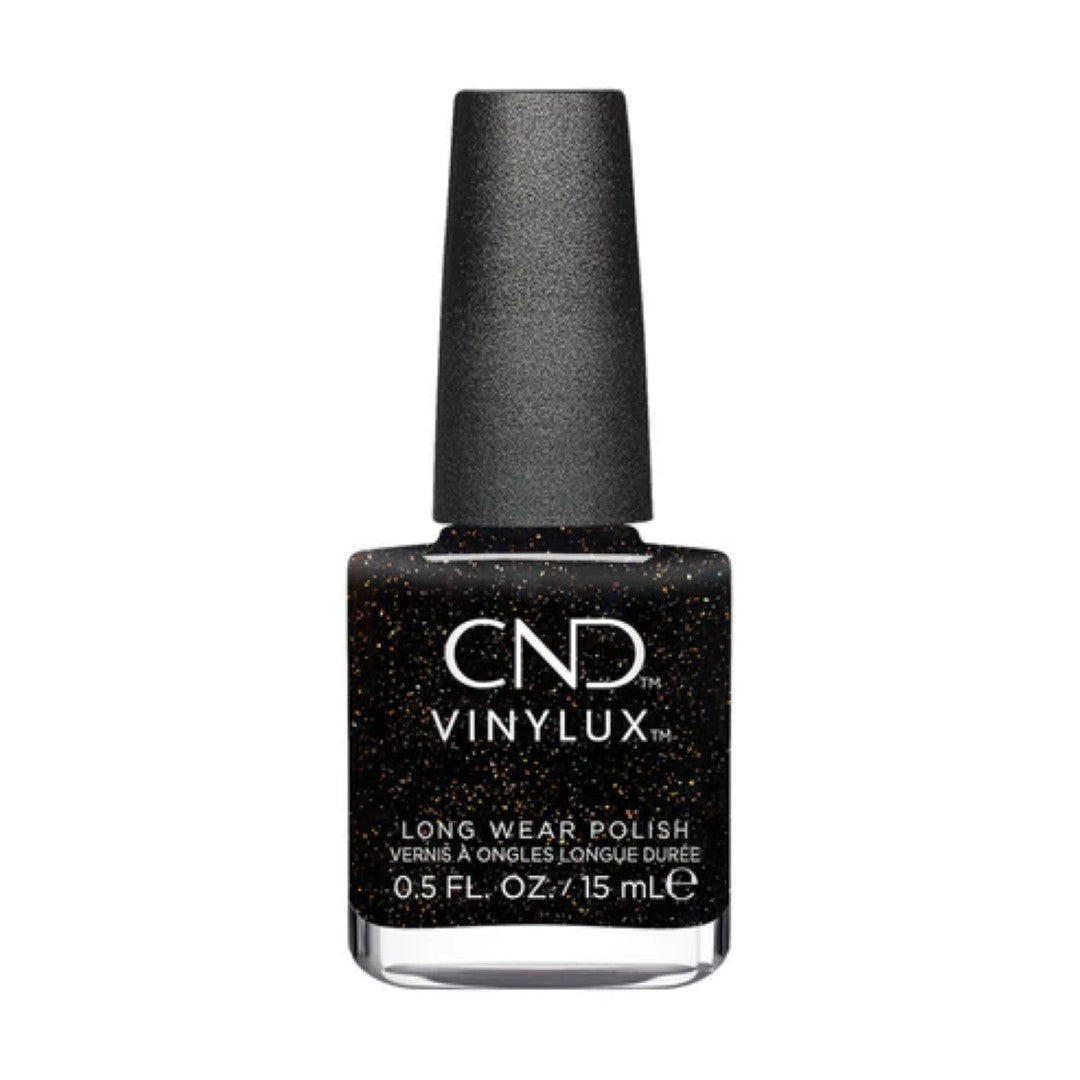 CND Vinylux - Opulent Onyx #483 (0.5oz) (Disc.)