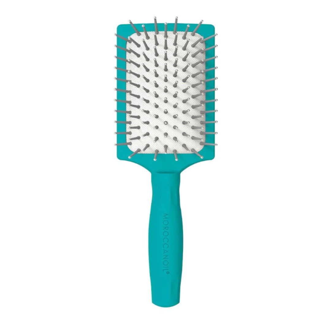Moroccanoil Ionic Mini Paddle Brush