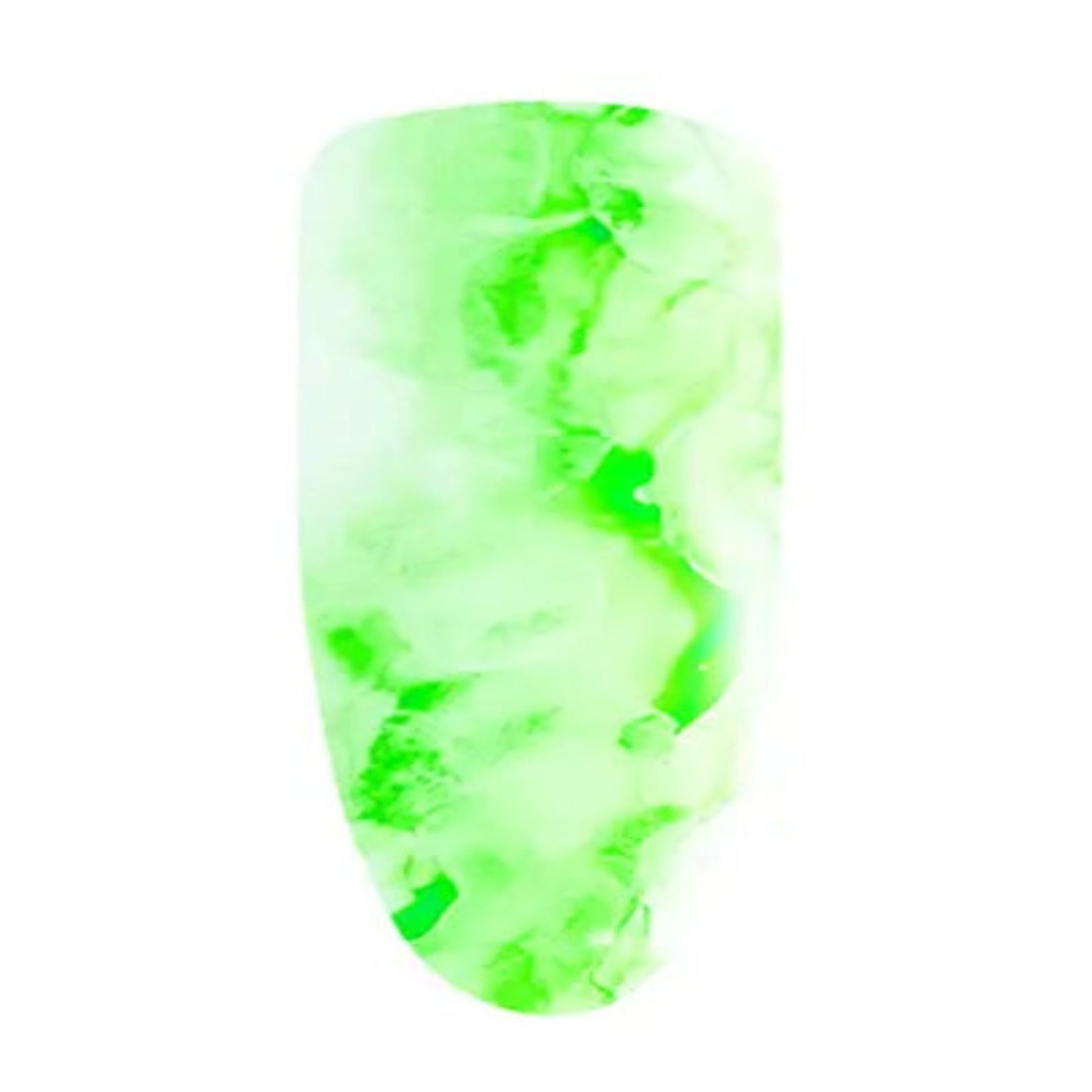 DND DC Marble Ink #07 Green