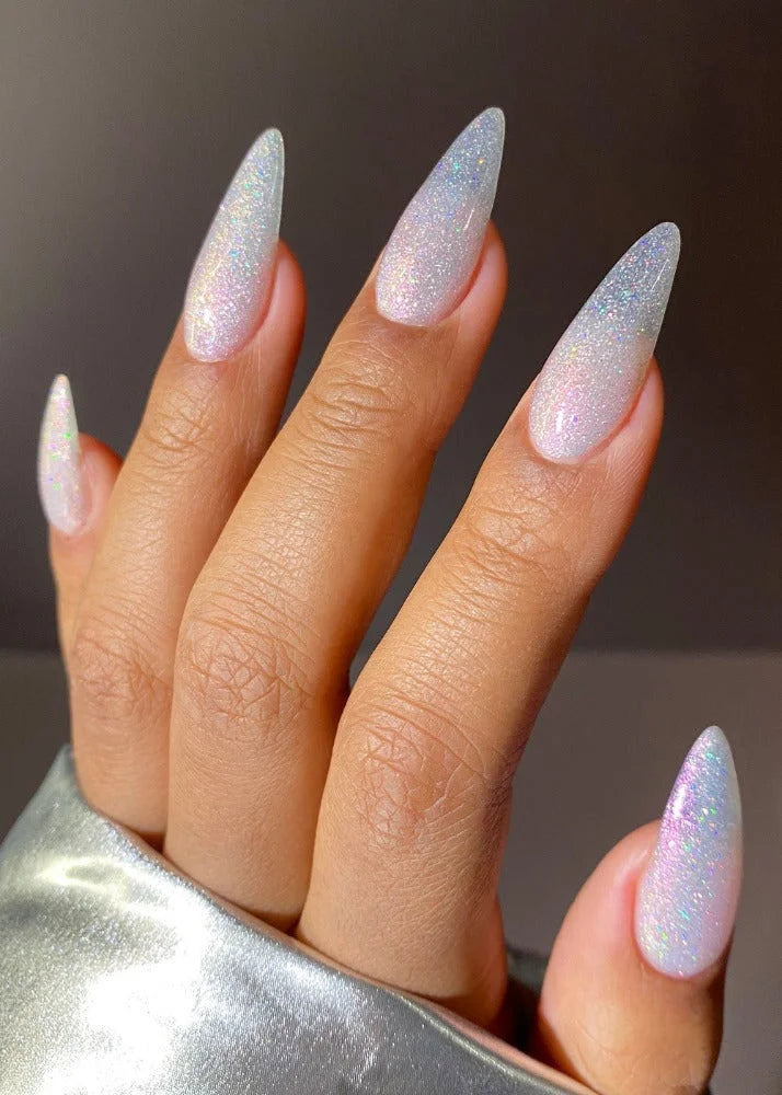 The Gelbottle Gel Colour - Supernova