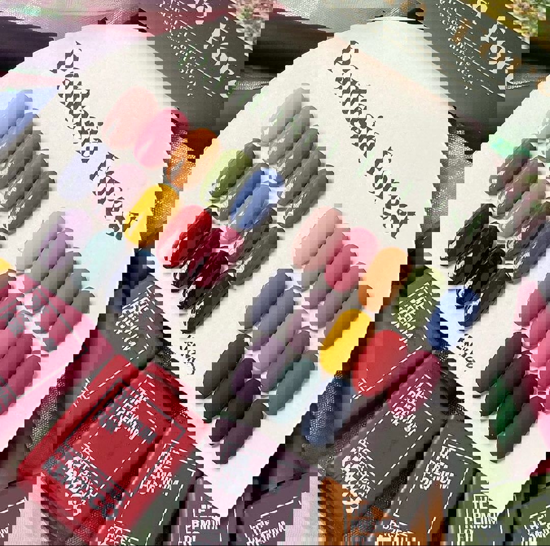 Kenzico Gel Colour #AT112