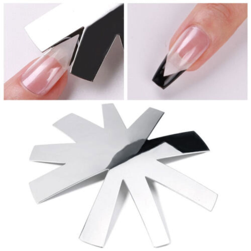 SP Deep French Cutter V-Shape