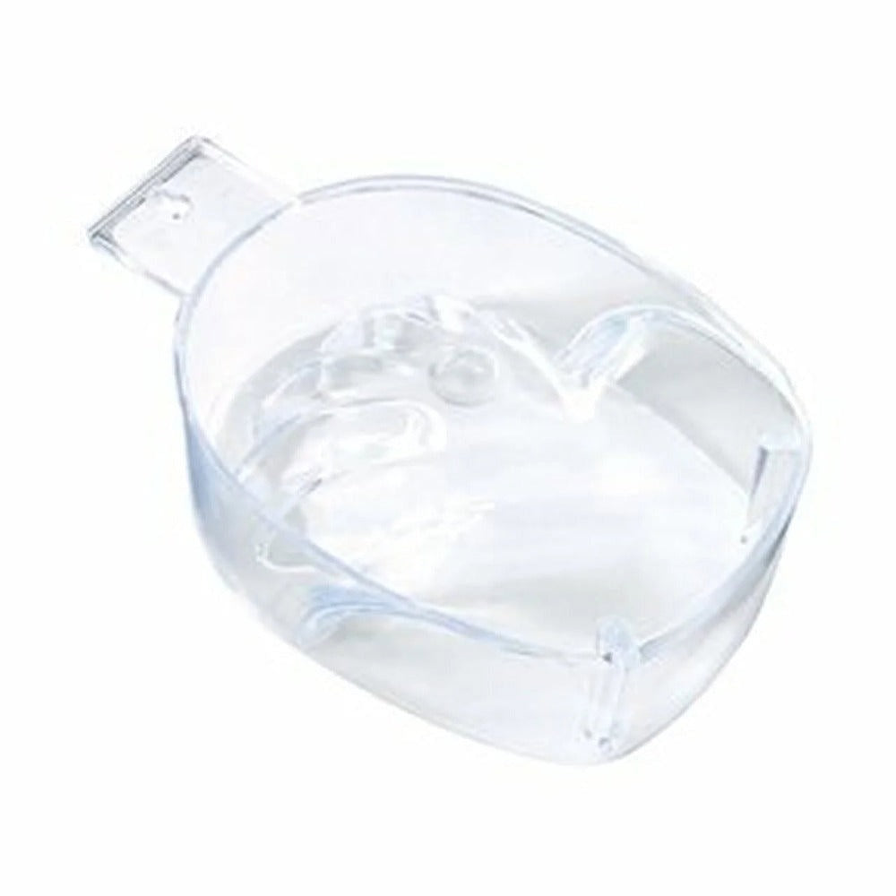 Deep Manicure Bowl - Clear #DMB-C