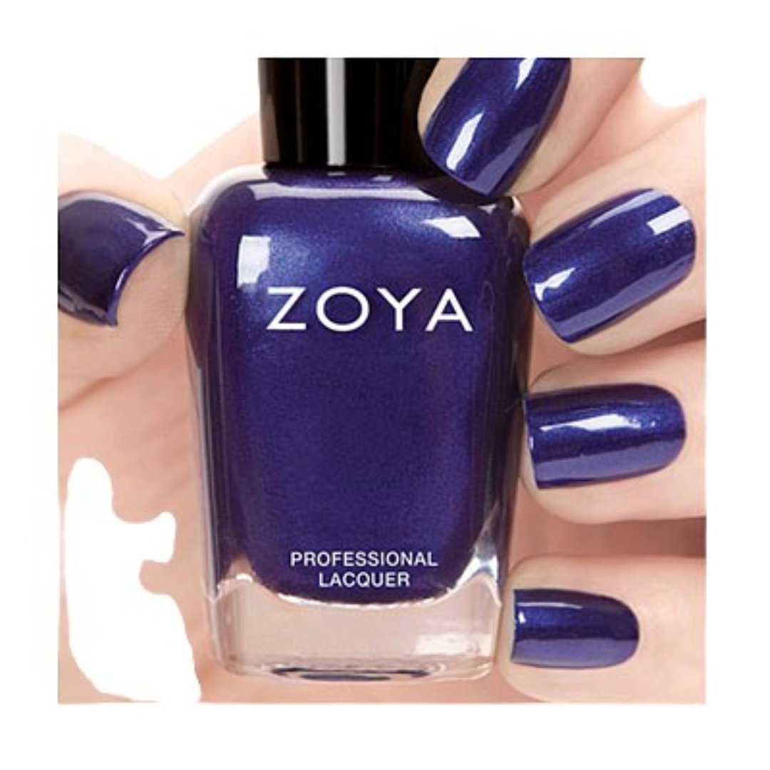 Zoya - Neve #ZP679