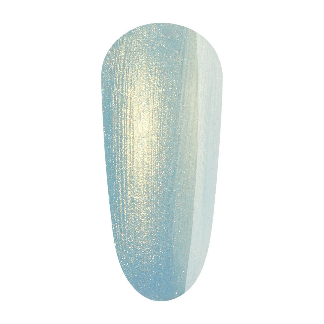 The Gelbottle Gel Colour - Glacier #240