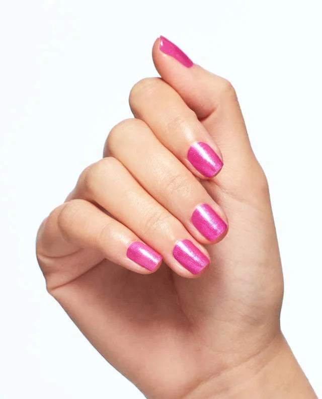 OPI Gel Colour - Spring Break the Internet #GCS009 (Disc.)