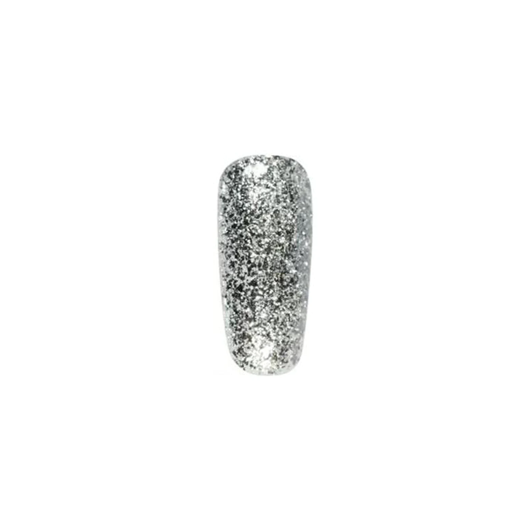 DND Gel Colour - Silver Solstice #930