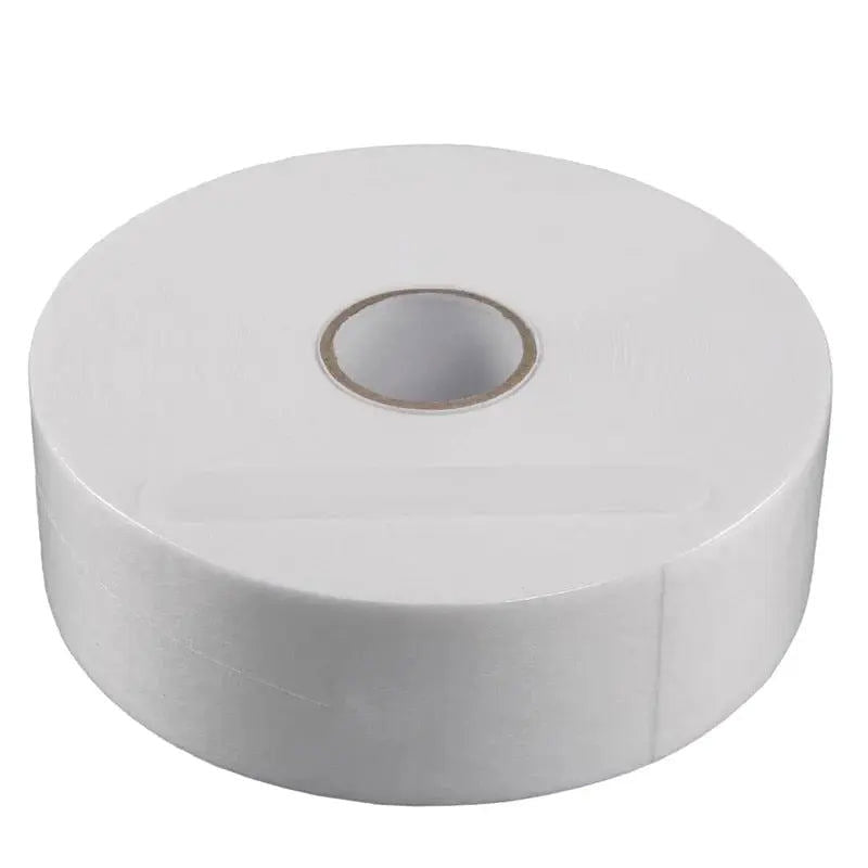 Silver Star Wax Strips - Non-Woven Roll 3"X100 Yards #FH-TM100