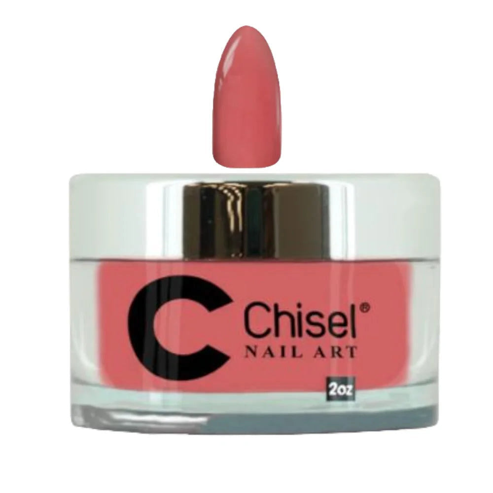 Chisel Dipping Powder 2Oz #Solid 186