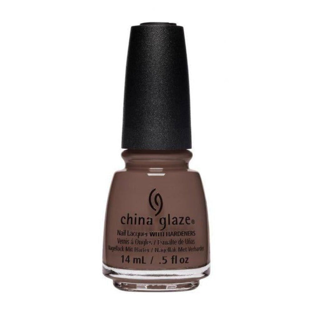 China Glaze - Give Me S'more #83975