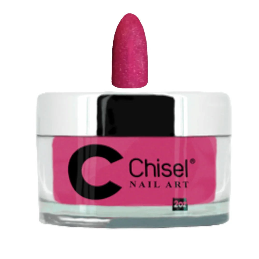 Chisel Dipping Powder 2Oz #Metallic 11B