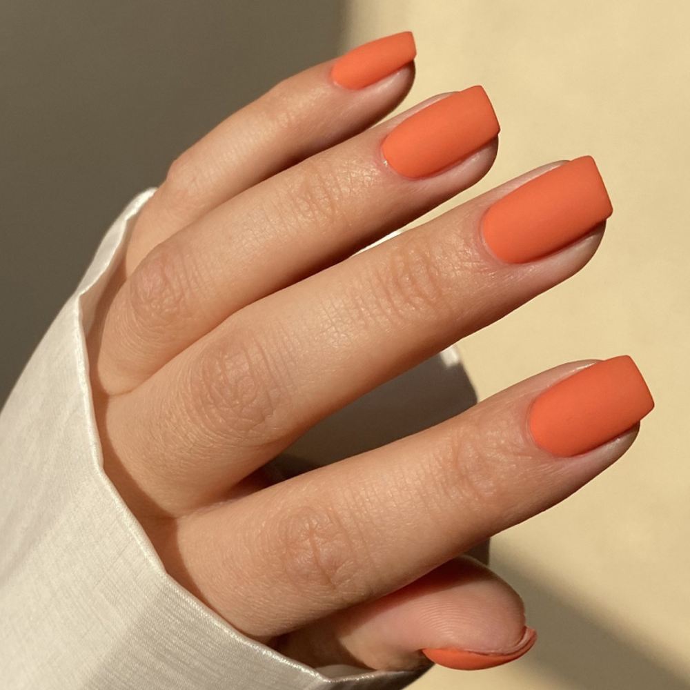The Gelbottle Gel Colour - Front Row #588