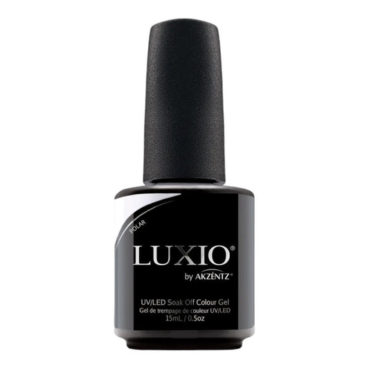 Akzéntz Luxio Gel Colour - Polar #089