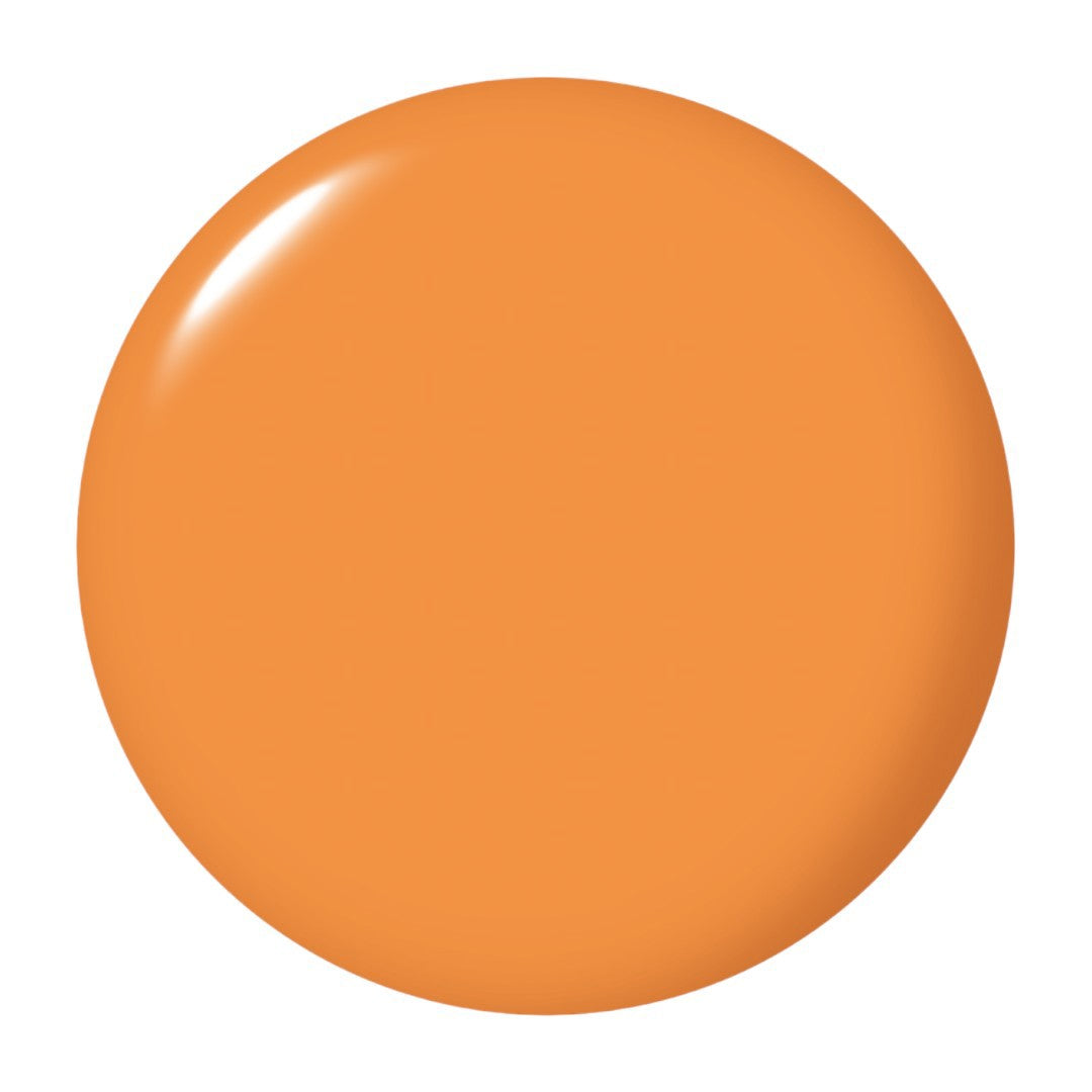 OPI Gel Colour - Feelin' Fire #GCS031 (Disc.)