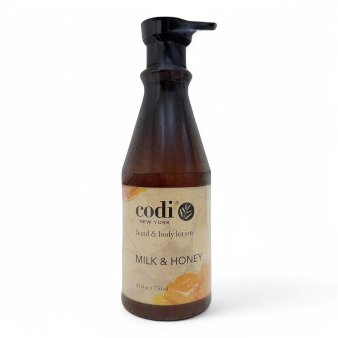 Codi Lotion 25Oz - Milk & Honey