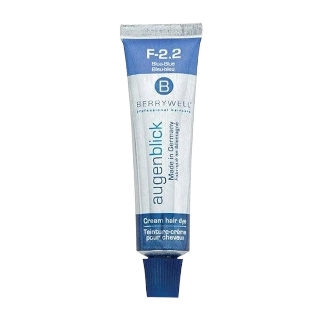 Berrywell Tint - Blue-Blue #F-2.2