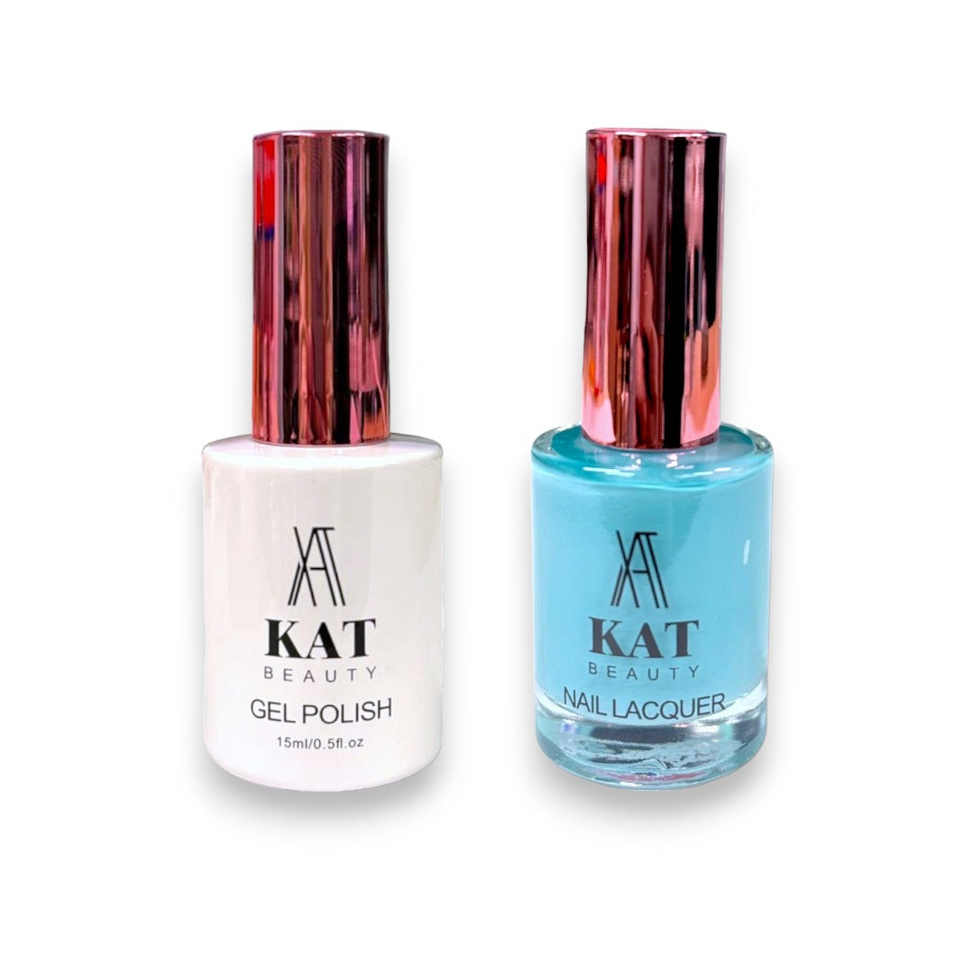 KAT Beauty 4In1 System #060