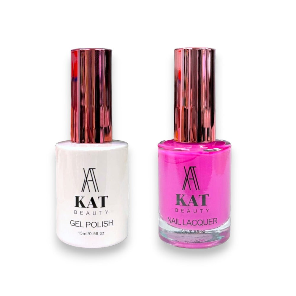 KAT Beauty 4In1 System #061