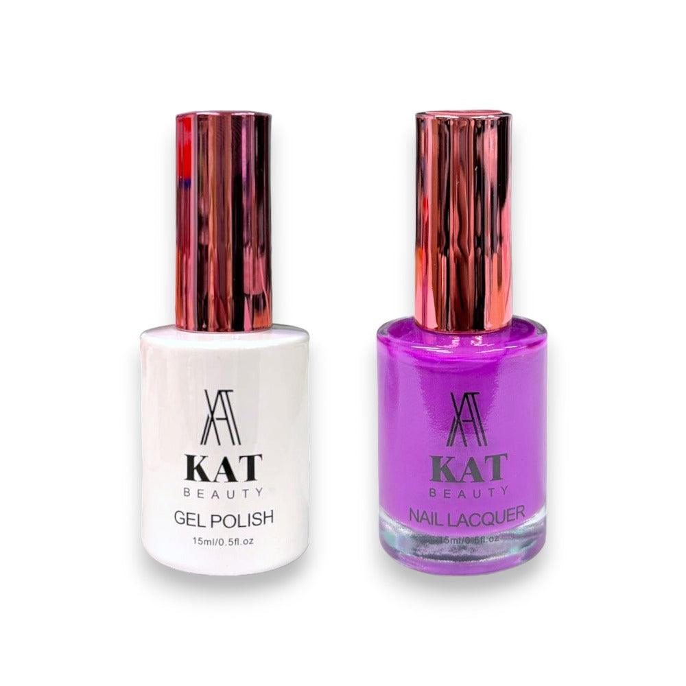 KAT Beauty 4In1 System #062