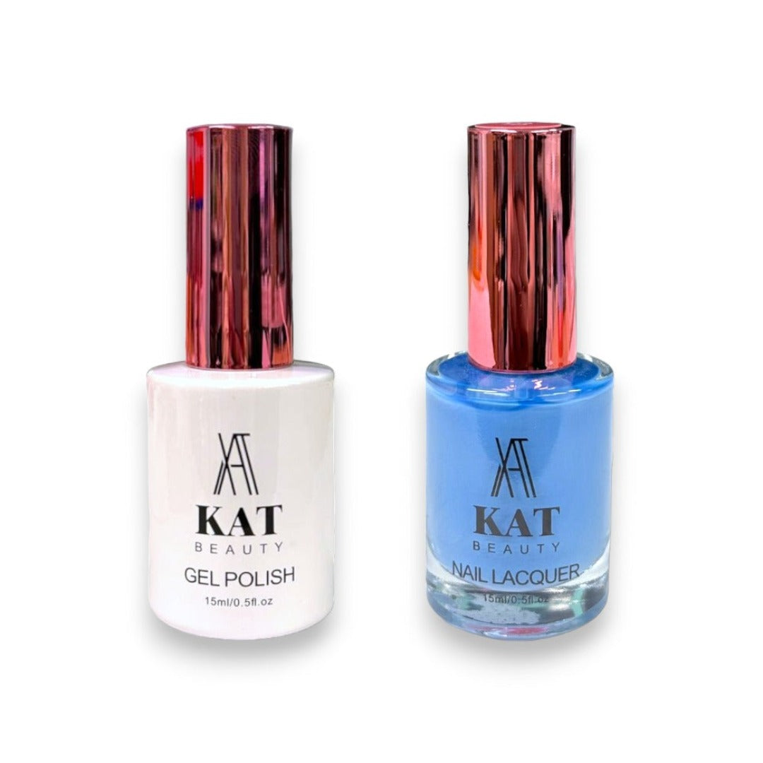 KAT Beauty 4In1 System #063