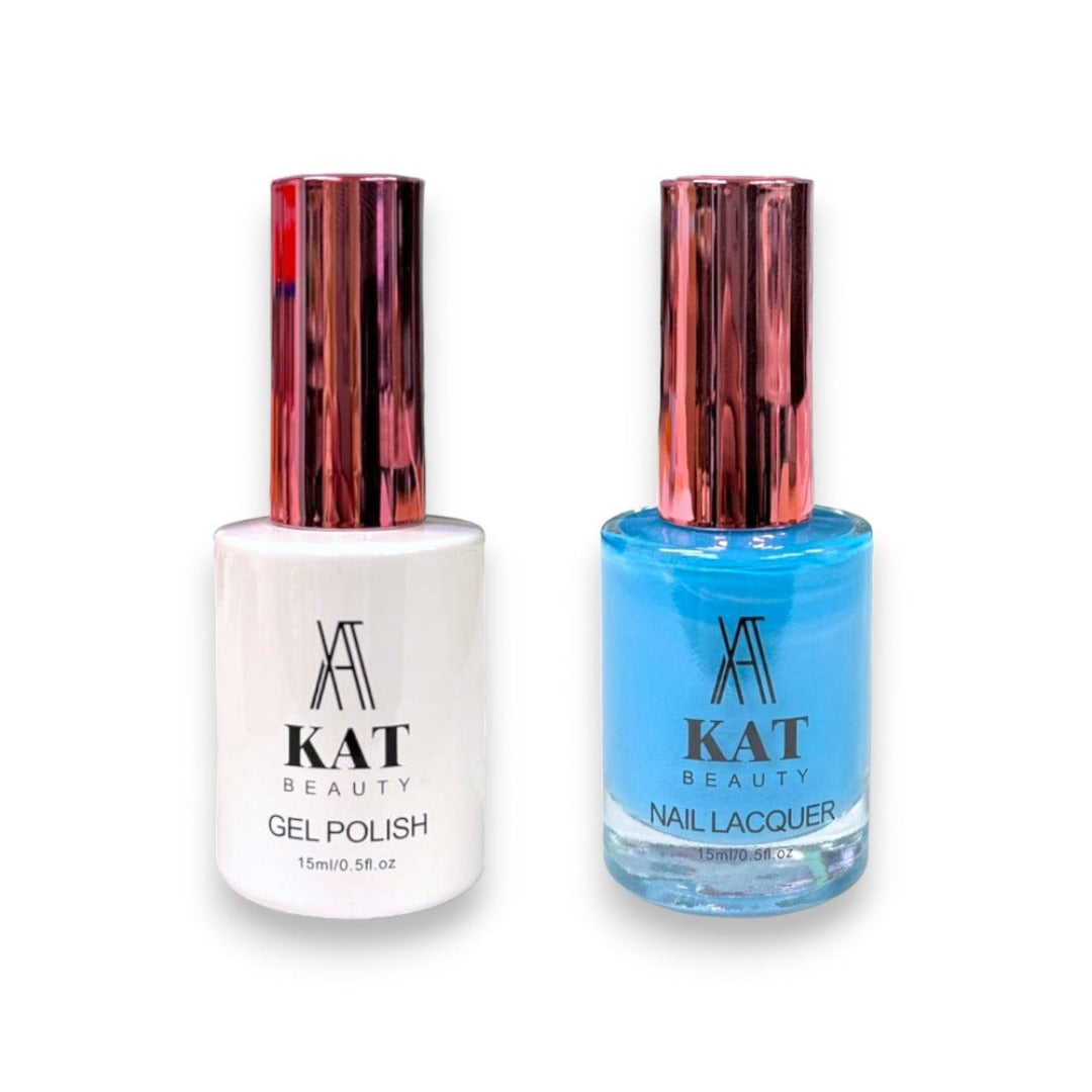 KAT Beauty 4In1 System #064