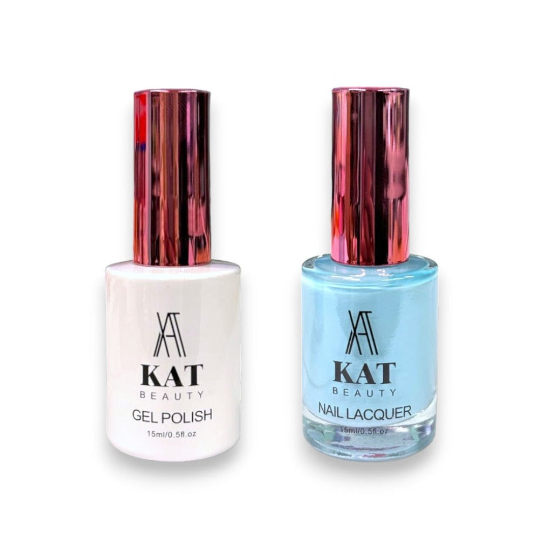 KAT Beauty 4In1 System #065