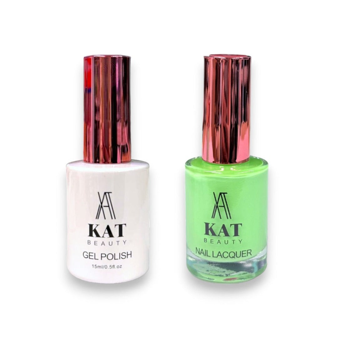 KAT Beauty 4In1 System #066