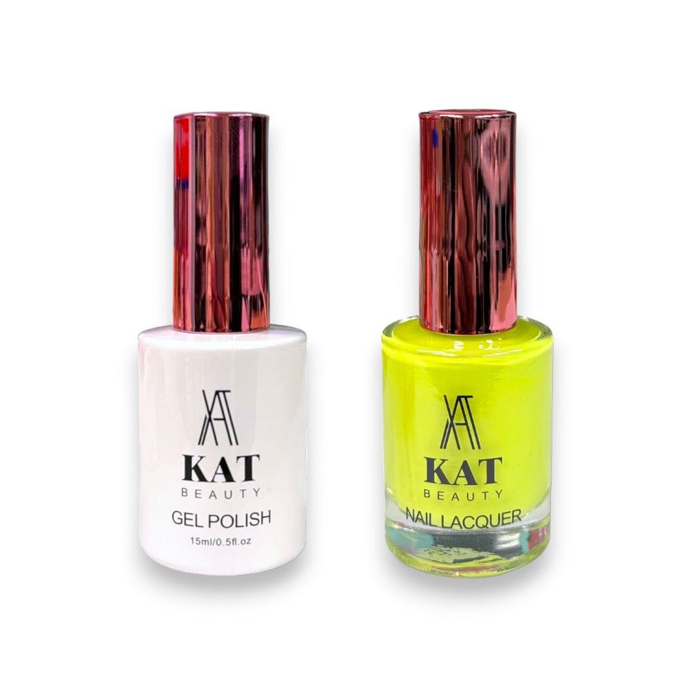 KAT Beauty 4In1 System #067