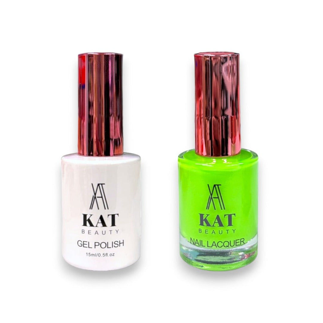 KAT Beauty 4In1 System #068
