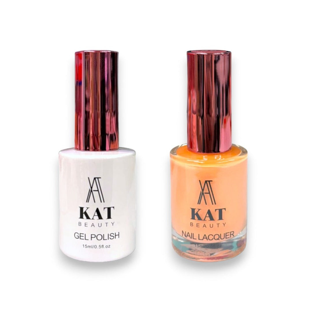 KAT Beauty 4In1 System #069
