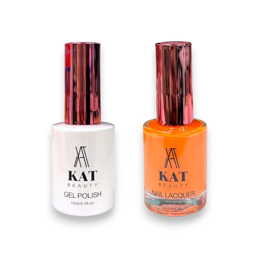 KAT Beauty 4In1 System #070