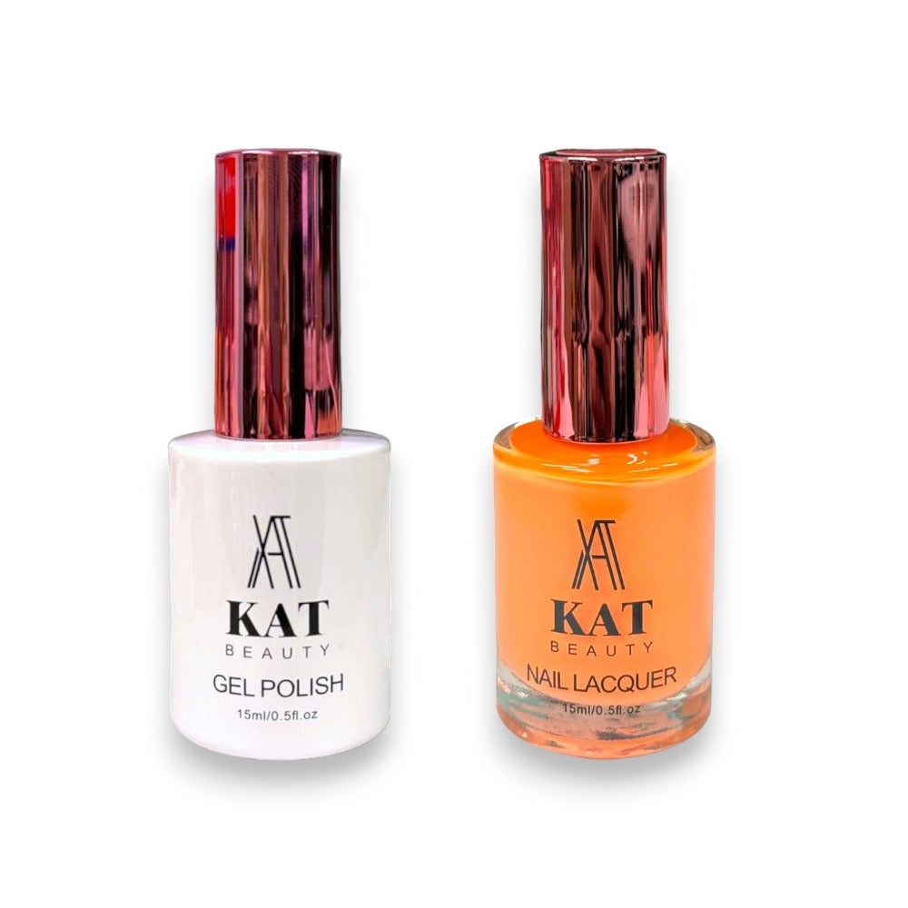 KAT Beauty 4In1 System #071