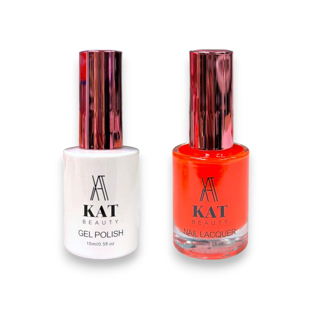 KAT Beauty 4In1 System #072