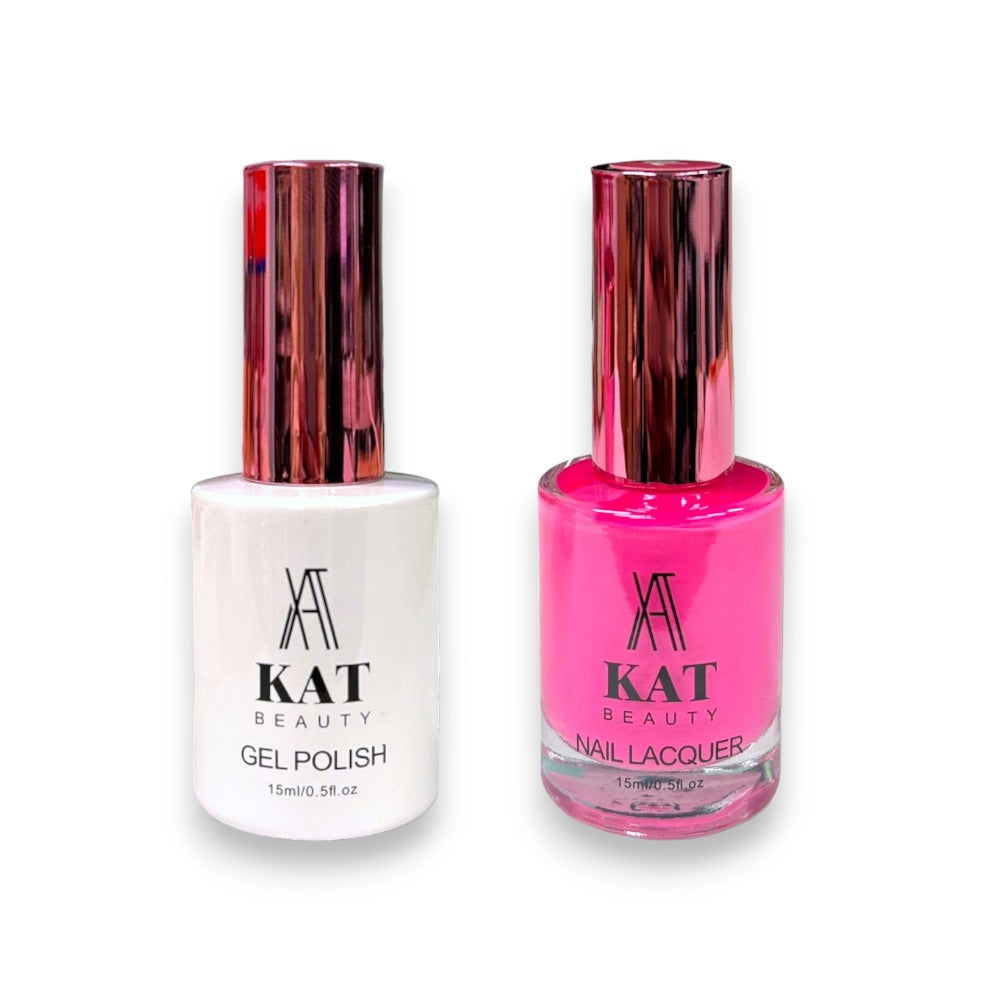 KAT Beauty 4In1 System #073
