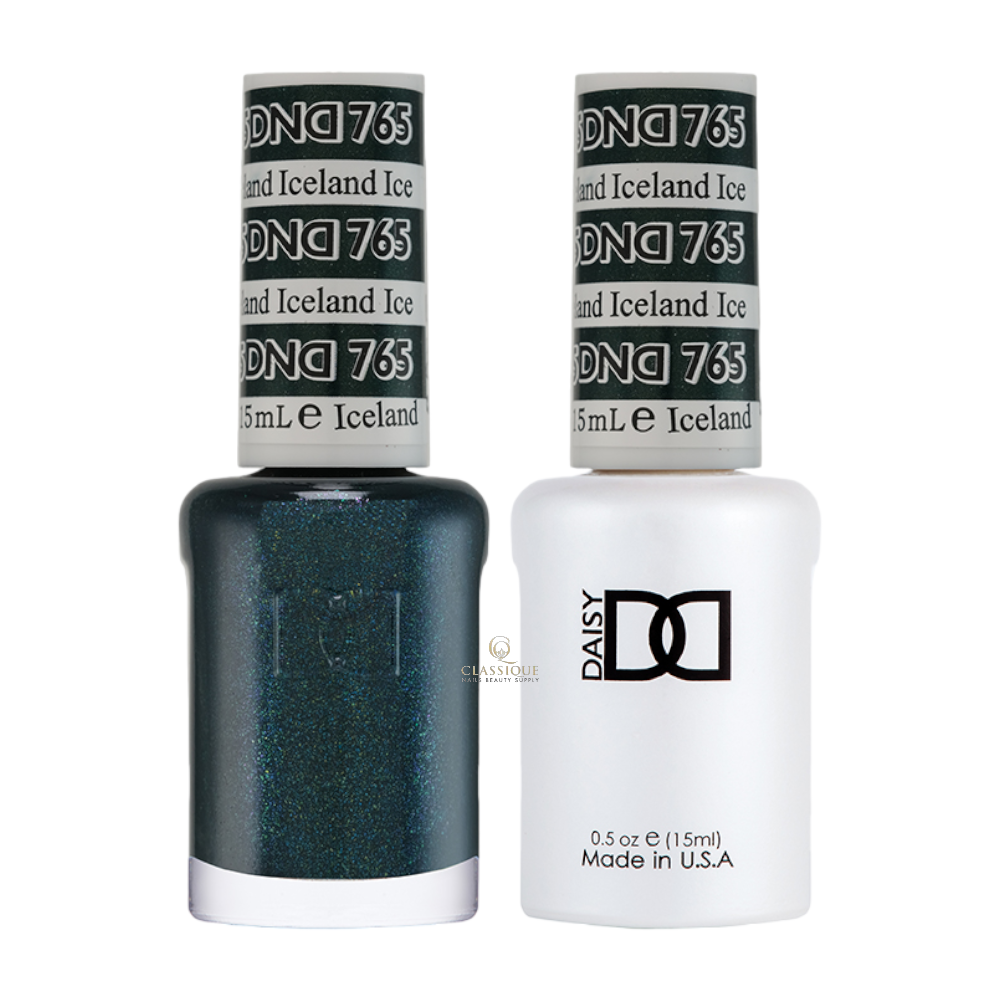 DND Duo #765 - Classique Nails Beauty Supply