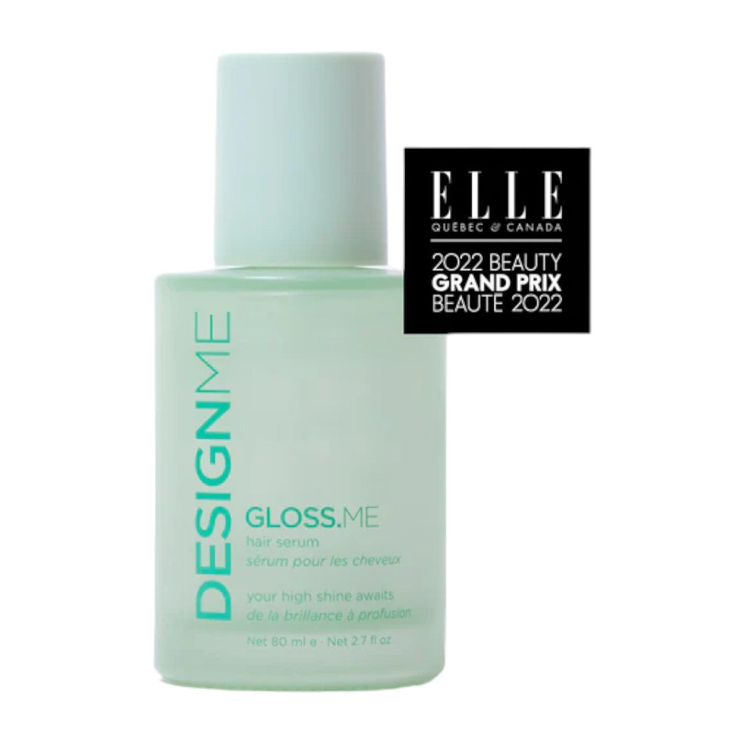 DesignMe Gloss.Me Hair Serum 80ml