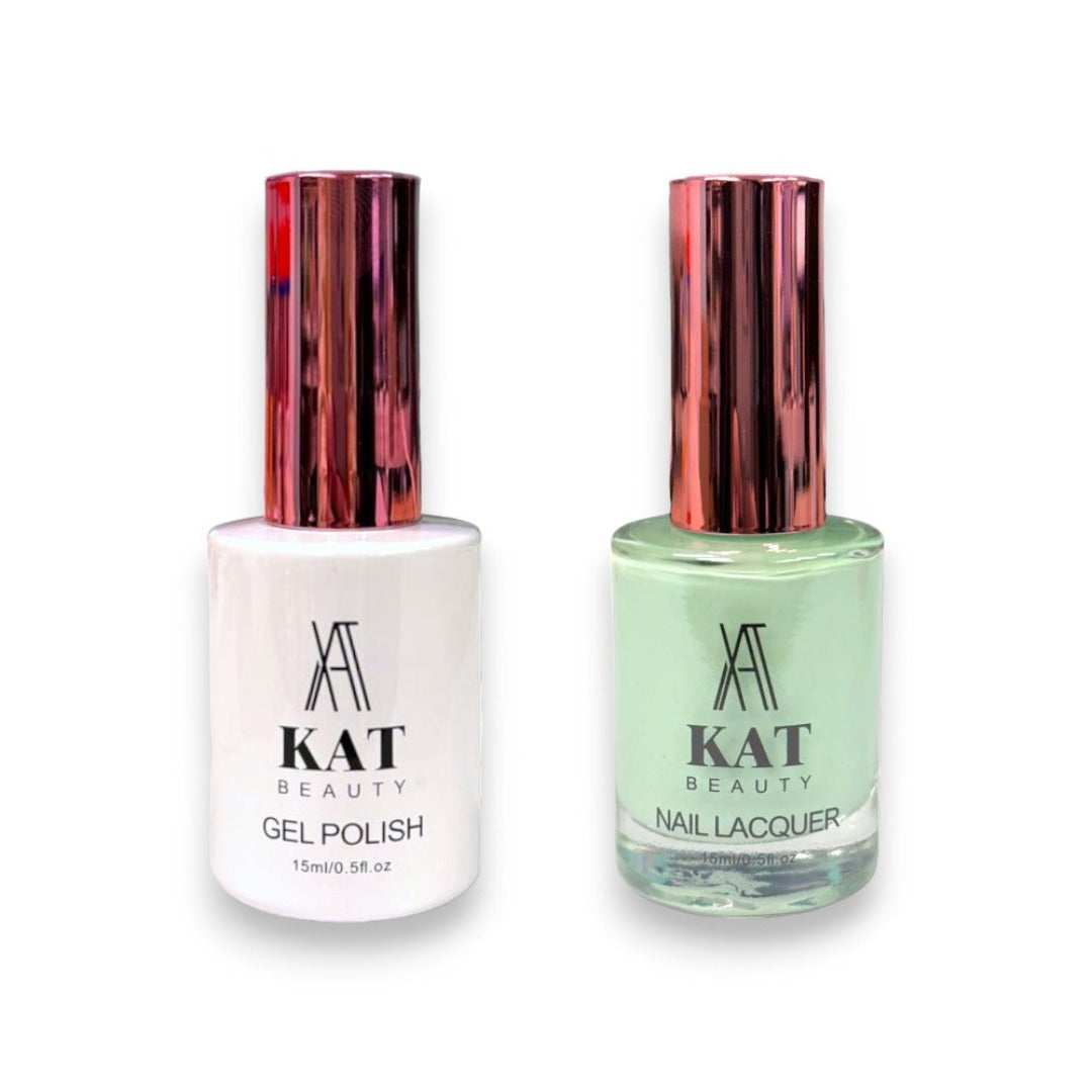 KAT Beauty 4In1 System #096