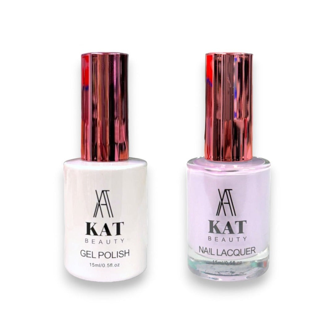 KAT Beauty 4In1 System #087