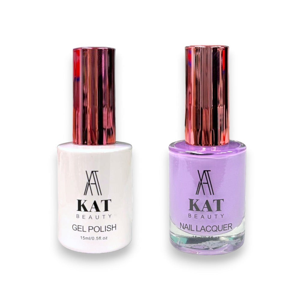 KAT Beauty 4In1 System #089